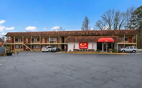 Econo Lodge Historic Area